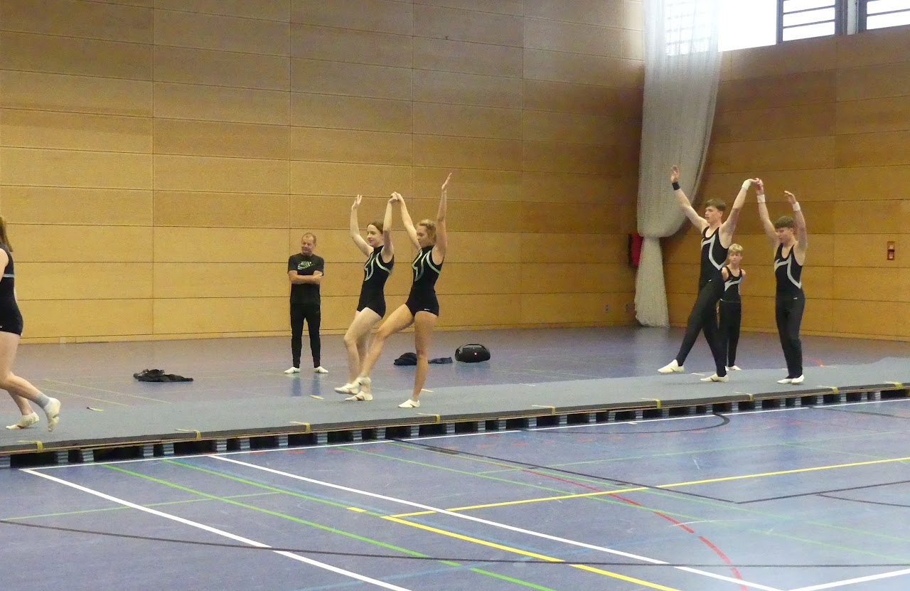 Bild vom 13. Benefizlauf im Jahr 2022. Dies ist das 156. Bild.